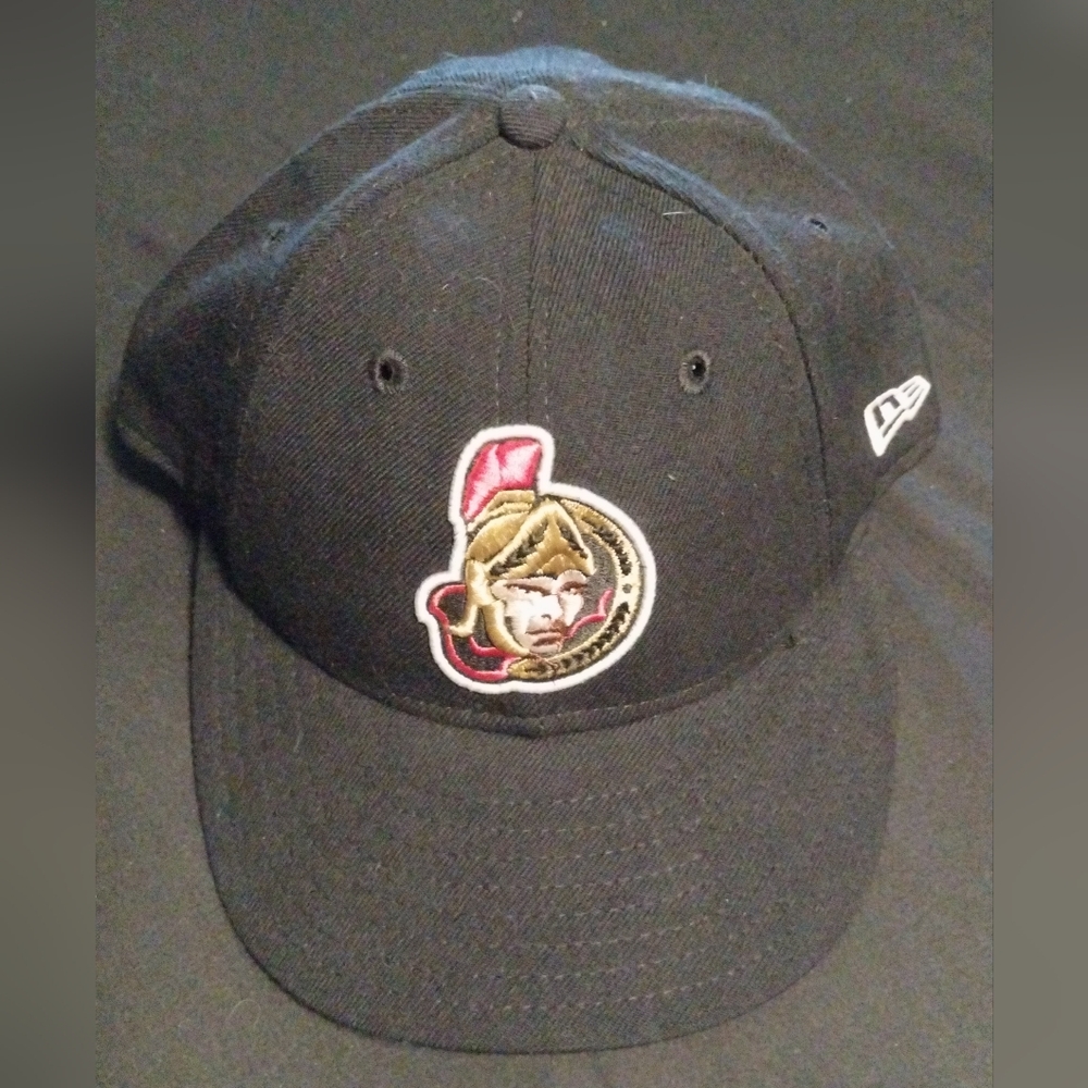 Vintage Ottawa Senators  NHL Hat